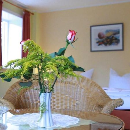 1. Deutsches Kartoffel-Hotel Küsten Εξωτερικό φωτογραφία