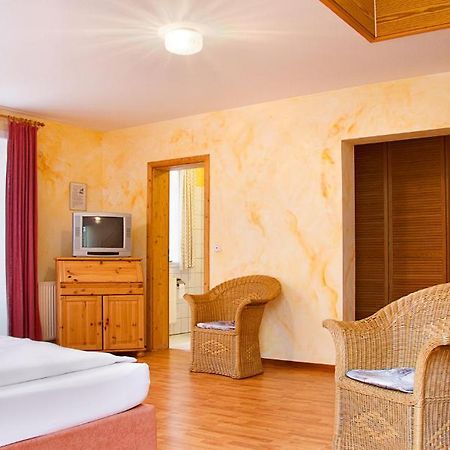 1. Deutsches Kartoffel-Hotel Küsten Δωμάτιο φωτογραφία