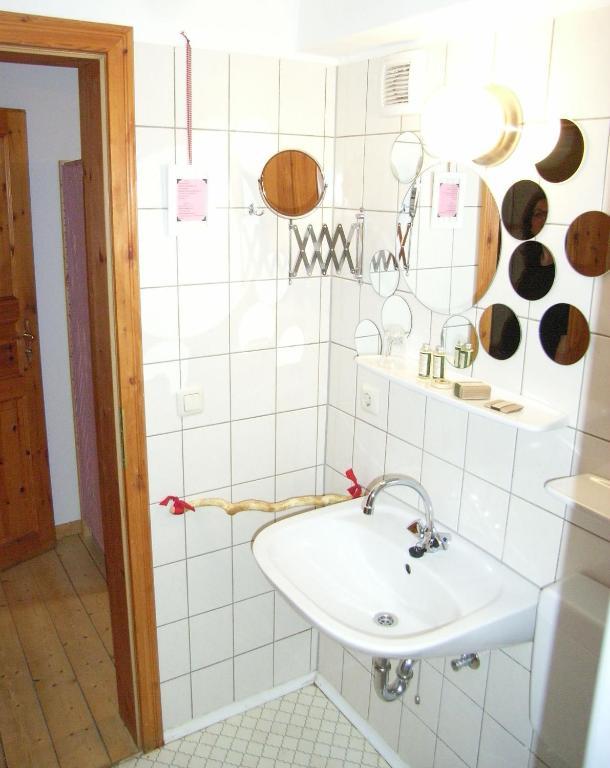 1. Deutsches Kartoffel-Hotel Küsten Δωμάτιο φωτογραφία