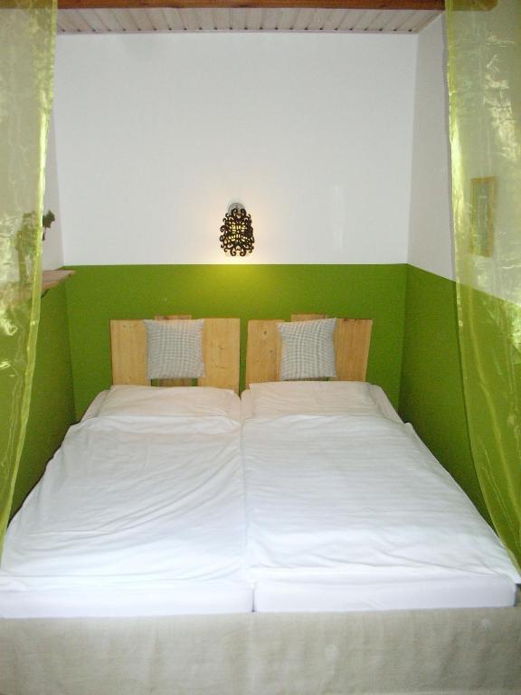 1. Deutsches Kartoffel-Hotel Küsten Δωμάτιο φωτογραφία